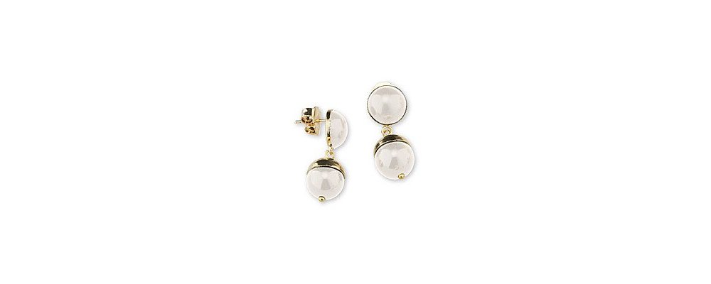 Sovrani - Orecchini Fashion Mood - Donna - Oro