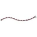 Sovrani - Bracciale Luce - Argento - Zirconi