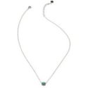 Sovrani - Collana Luce - Argento - Zirconi