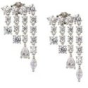 Sovrani - Orecchini Luce J7168 - Argento 925 - Zirconi