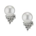 Sovrani - Orecchini Luce J6286 - Argento - Zirconi