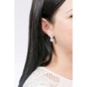 Sovrani - Orecchini Luce J5388 - Argento 925 - Zirconi