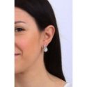 Sovrani - Orecchini Luce J5372 - Argento 925 - Zirconi