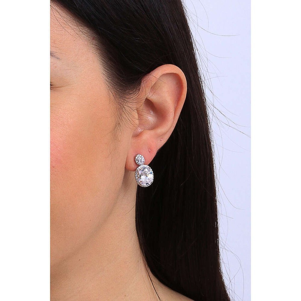 Sovrani - Orecchini Luce J5372 - Argento 925 - Zirconi