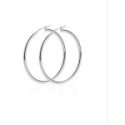 Sovrani - Orecchini A Cerchio - Argento 925 - Donna