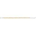 Sovrani - Bracciale Donna Sharlin - Arancione - Argento