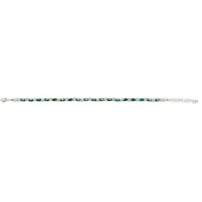 Sovrani - Bracciale Sharlin - Donna - Verde