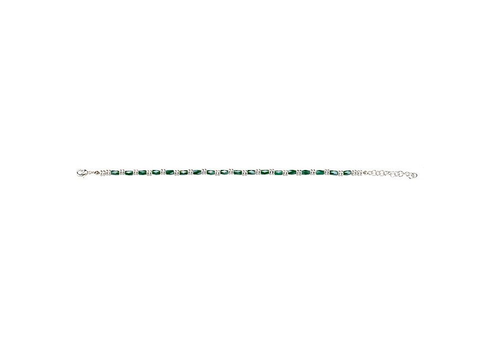 Sovrani - Bracciale Sharlin - Donna - Verde