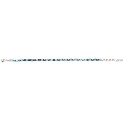 Sovrani - Bracciale Sharlin - Donna - Argento
