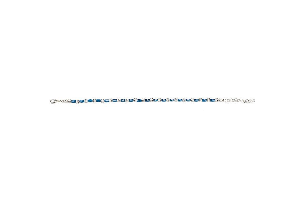 Sovrani - Bracciale Sharlin - Donna - Argento