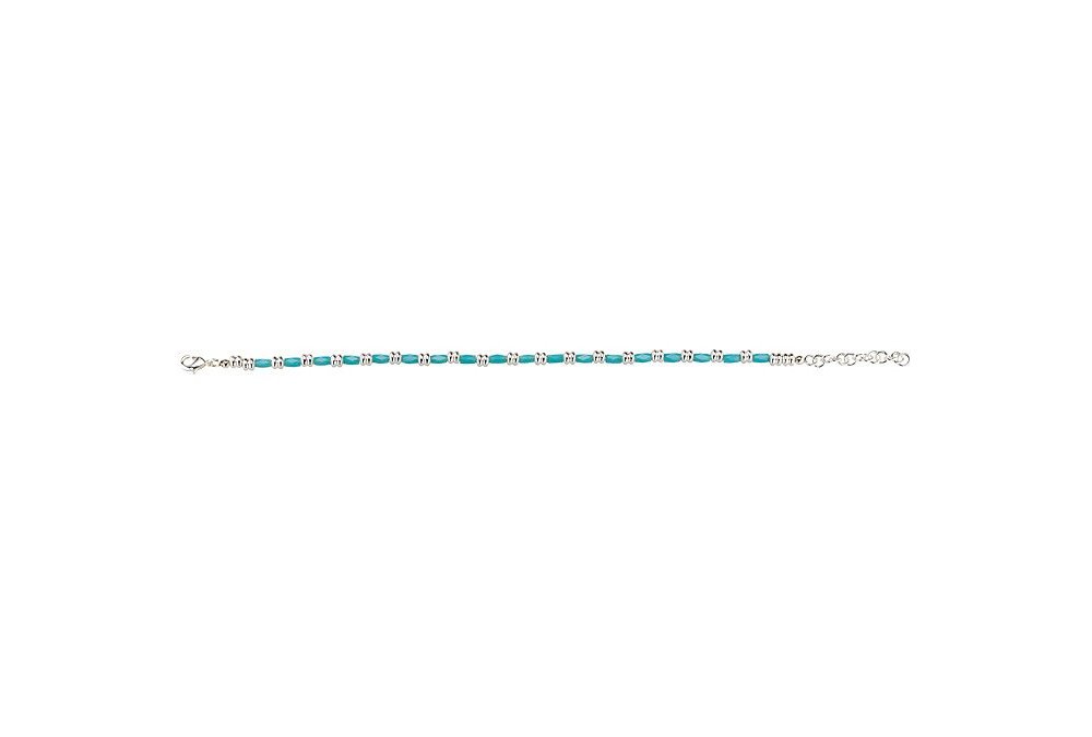 Sovrani - Bracciale Donna Sharlin - Argento - Azzurro