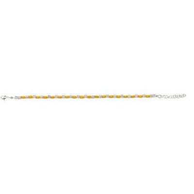 Sovrani - Bracciale Sharlin - Donna - Argento
