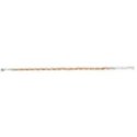 Sovrani - Bracciale Donna Sharlin - Arancione - Argento
