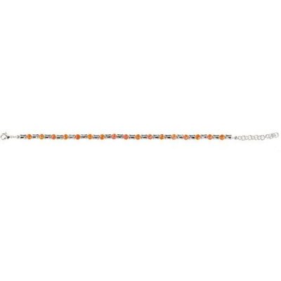 Sovrani - Bracciale Sharlin - Donna - Arancione