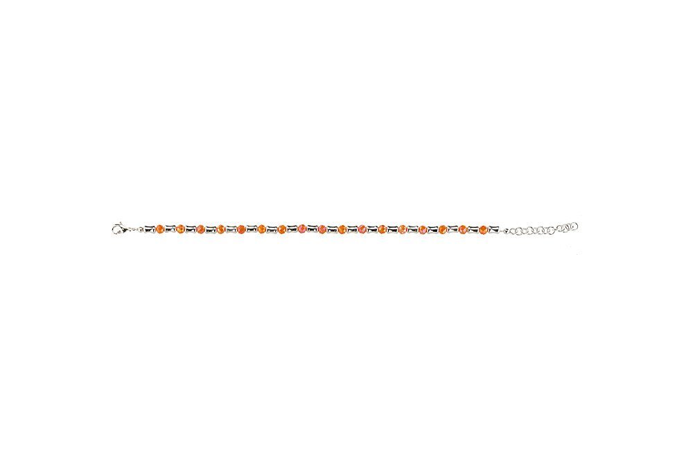 Sovrani - Bracciale Sharlin - Donna - Arancione