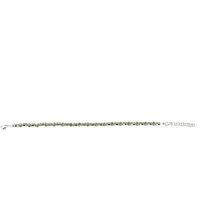 Sovrani - Bracciale Sharlin - Donna - Verde