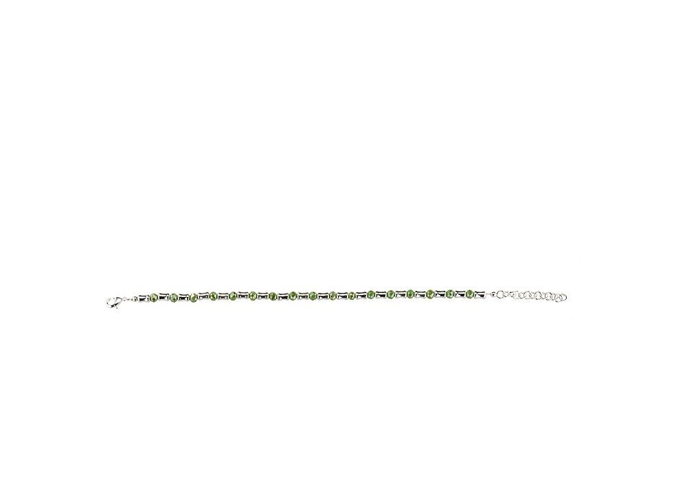 Sovrani - Bracciale Sharlin - Donna - Verde