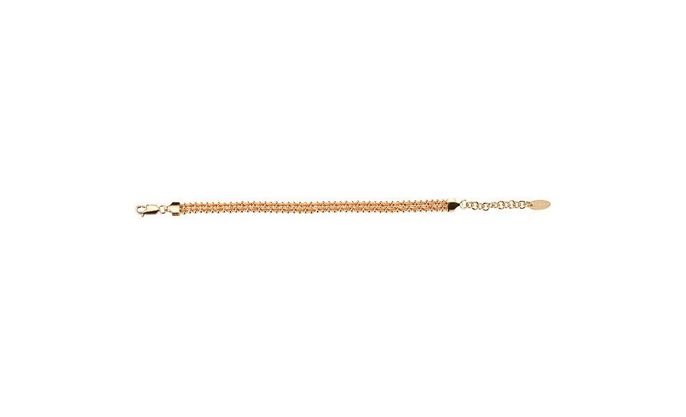 Sovrani - Bracciale Sharlin - Oro - Donna