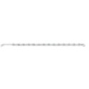 Sovrani - Bracciale Tennis - Argento 925 - Zirconi Blu