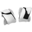 Sovrani - Orecchini Fashion Mood - Zirconi - Argento