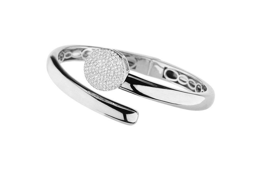 Sovrani - Bracciale Fashion Mood - Donna - Argento