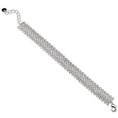 Sovrani - Bracciale Fashion Mood - Donna - Zirconi