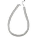 Sovrani - Collana Fashion Mood - Zirconi - Argento