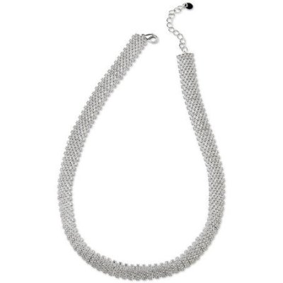 Sovrani - Collana Fashion Mood - Zirconi - Argento