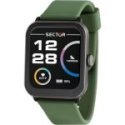 Sector - Orologio S-08 - Uomo - Plastica
