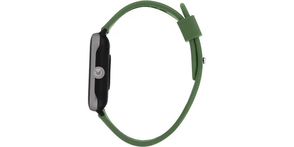Sector - Orologio S-08 - Uomo - Plastica