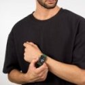 Sector - Orologio S-08 - Uomo - Plastica