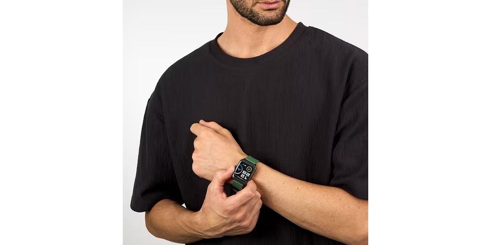 Sector - Orologio S-08 - Uomo - Plastica