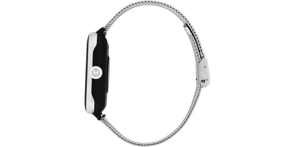 Sector - Orologio S-08 - Acciaio - Uomo
