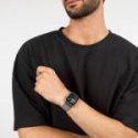 Sector - Orologio S-08 - Acciaio - Uomo