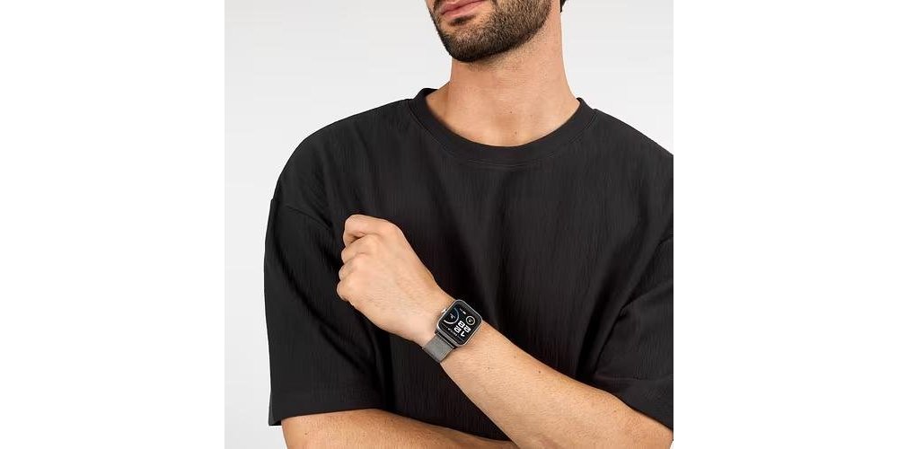 Sector - Orologio S-08 - Acciaio - Uomo