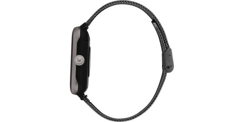 Sector - Orologio S-08 - Uomo - Acciaio