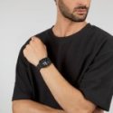Sector - Orologio S-08 - Uomo - Acciaio