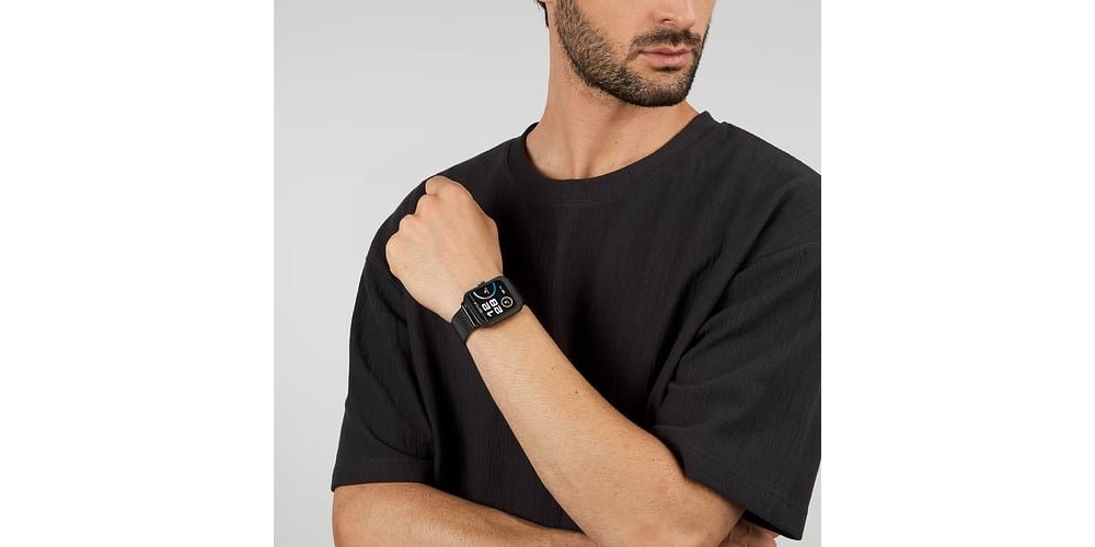 Sector - Orologio S-08 - Uomo - Acciaio