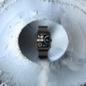 Sector - Orologio S-08 - Uomo - Acciaio