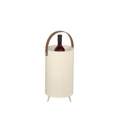 Wd Lifestyle - Secchiello Ghiaccio - Speaker Bluetooth - Led