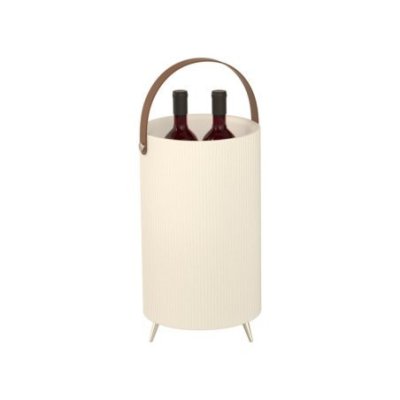 Wd Lifestyle - Secchiello Bluetooth - Led Multicolore