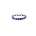 Sovrani - Anello Luce - Argento 925 - Zirconi