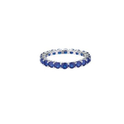 Sovrani - Anello Luce - Argento 925 - Zirconi