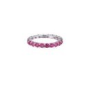 Sovrani - Anello Luce - Argento 925 - Zirconi