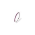Sovrani - Anello Luce - Argento 925 - Zirconi