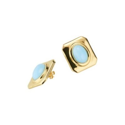 Sovrani - Orecchini Fashion Mood - Ottone - Oro