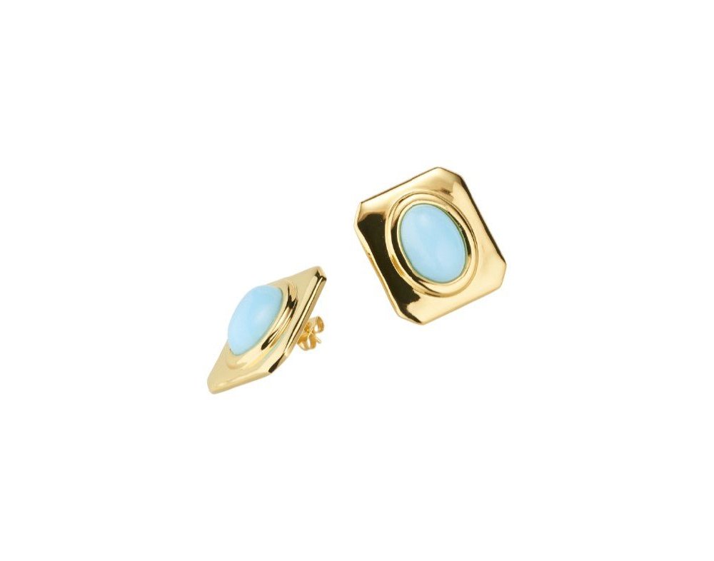 Sovrani - Orecchini Fashion Mood - Ottone - Oro