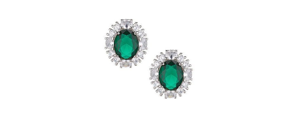 Sovrani - Orecchini Luce - Argento 925 - Zircone