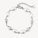 Brosway - Bracciale Perfect - Acciaio - Perle Brosway - Bracciale Perfect - Acciaio - Perle