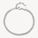 Brosway - Bracciale Desideri - Acciaio - Zirconia